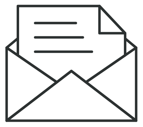 Icono email