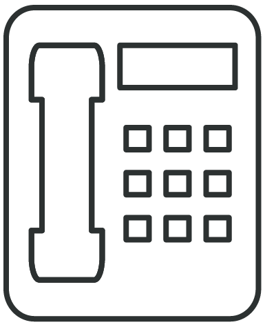 Icono teléfono