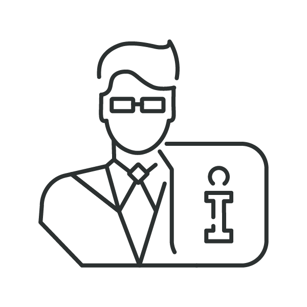 Icono de la sección - Nuestros abogados