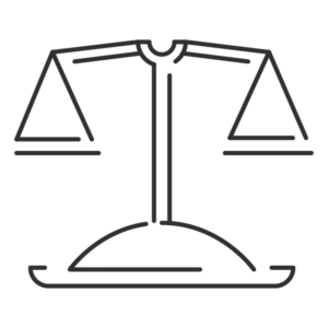 Icono de la sección - Derecho de la competencia