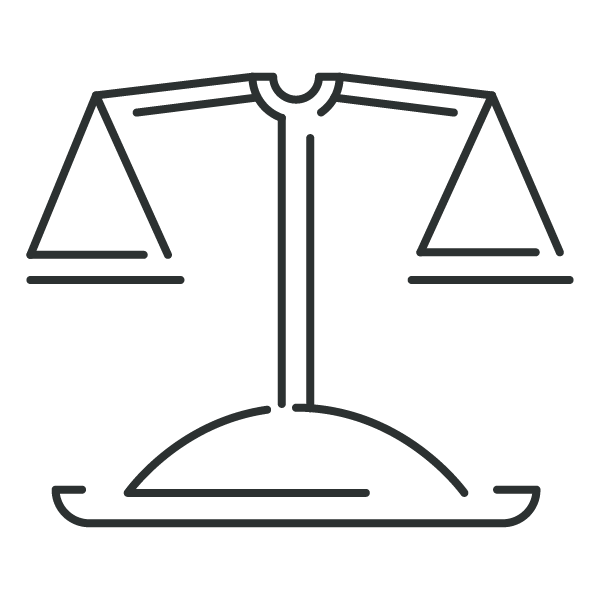 Icono de la sección - Derecho de la competencia