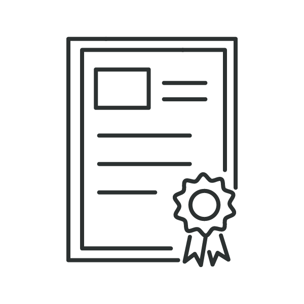 Icono de la sección - Derecho propiedad industrial e intelectual y e-commerce