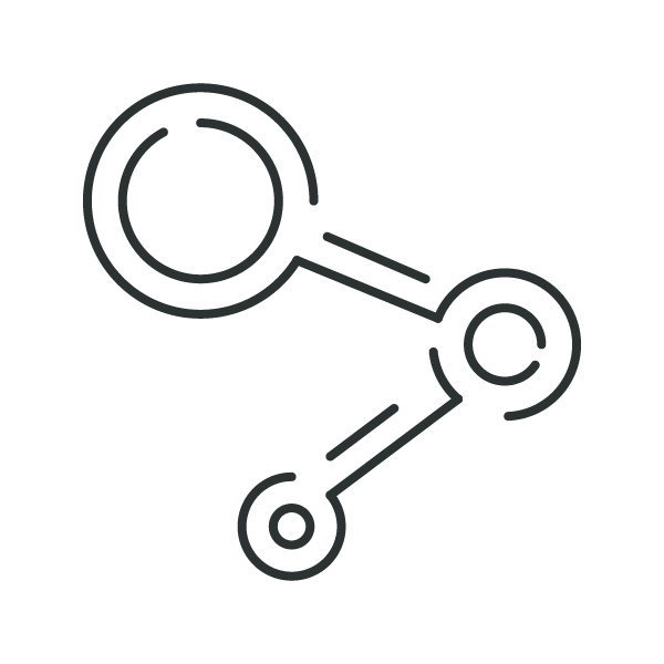 Icono de la sección - Enlaces de interés