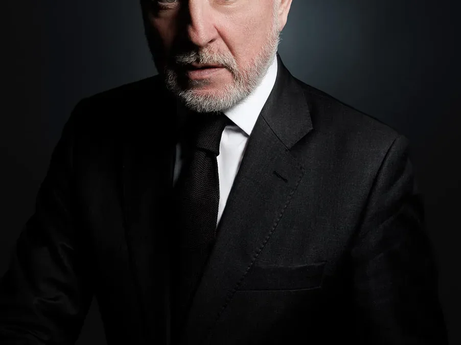 Jean Marc Sánchez